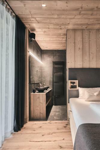 Apartamento Tenne Chalets
