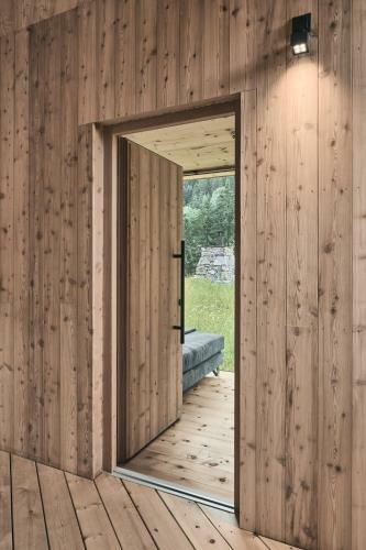 Apartamento Tenne Chalets