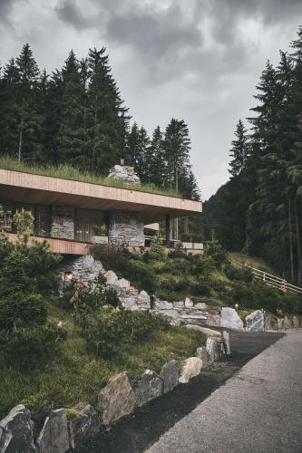Apartamento Tenne Chalets