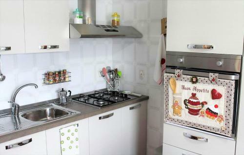 Apartamento Martina 1