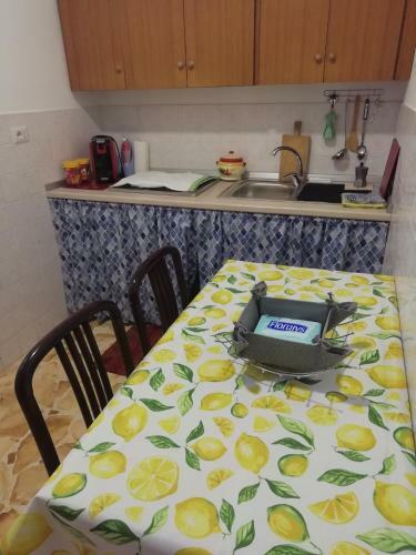 Casa Ai Cappuccini