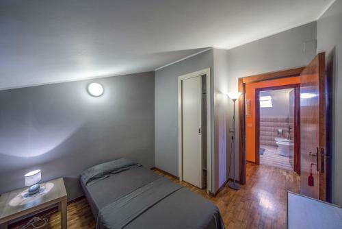 Apartamento Bevilacqua Relais