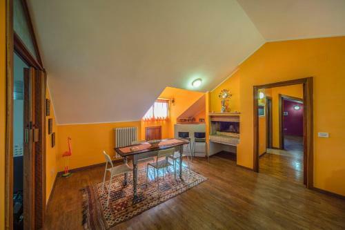 Apartamento Bevilacqua Relais