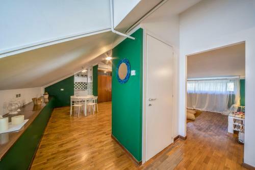 Apartamento Bevilacqua Relais