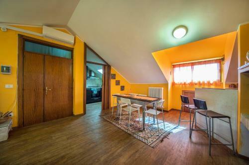 Apartamento Bevilacqua Relais