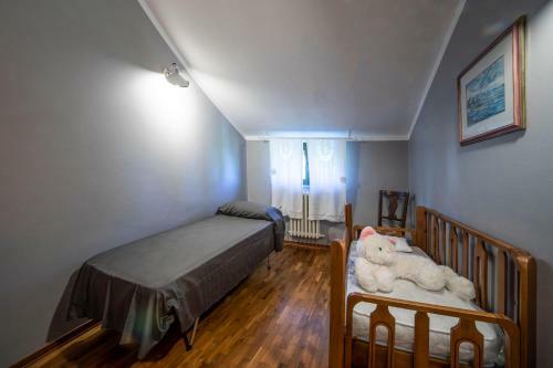 Apartamento Bevilacqua Relais