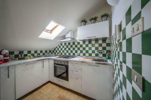 Apartamento Bevilacqua Relais