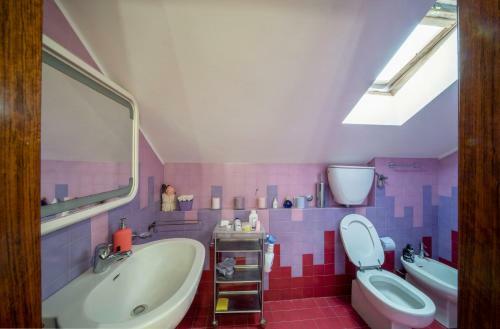Apartamento Bevilacqua Relais
