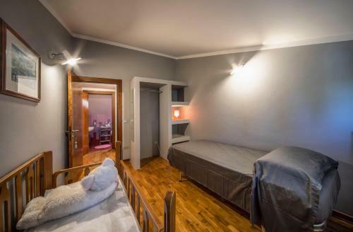 Apartamento Bevilacqua Relais
