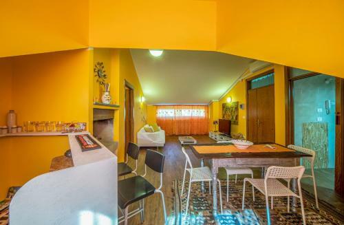 Apartamento Bevilacqua Relais