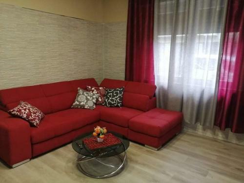 Hostal La Romantica
