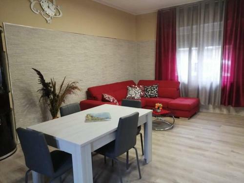 Hostal La Romantica