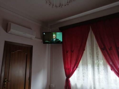 Hostal La Romantica