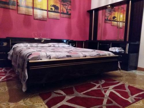 Hostal La Romantica