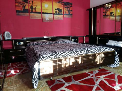 Hostal La Romantica