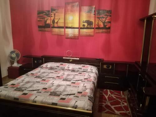 Hostal La Romantica