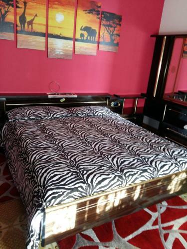 Hostal La Romantica