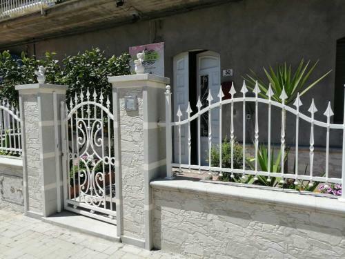 Hostal La Romantica