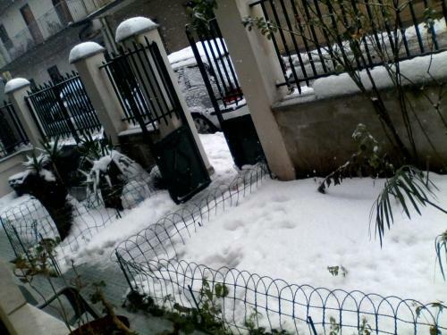 Hostal Homestay