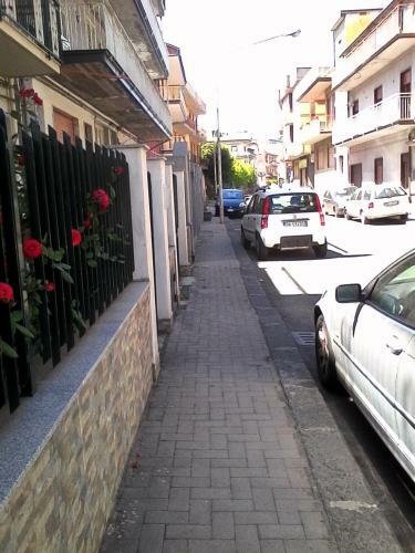 Hostal Homestay