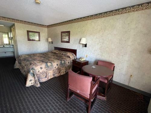 Hotel Western Motel