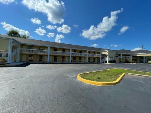 Hotel Western Motel