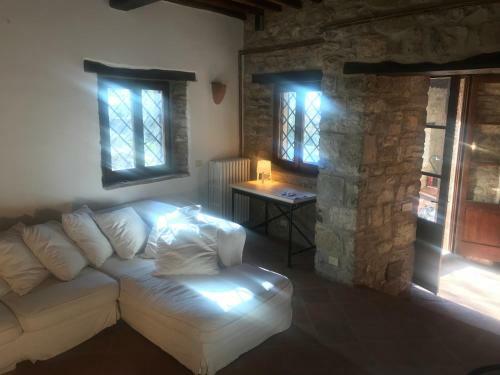 Villa Casa Colle Petroso