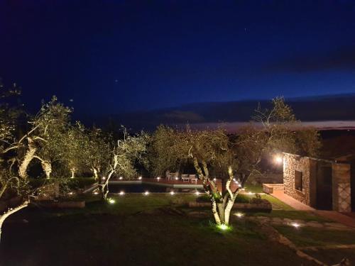 Villa Casa Colle Petroso