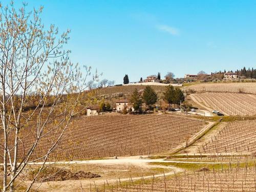 Hotel Locanda Podere Le Vigne