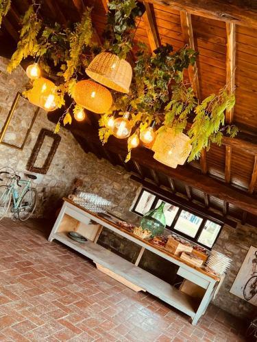 Hotel Locanda Podere Le Vigne