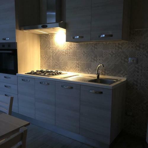 Apartamento Mottola
