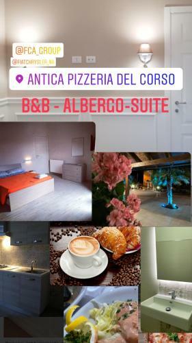 Apartamento Mottola