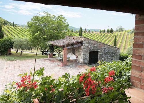 Villa Campassole