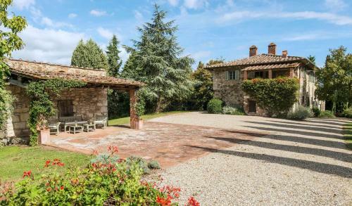 Villa Campassole