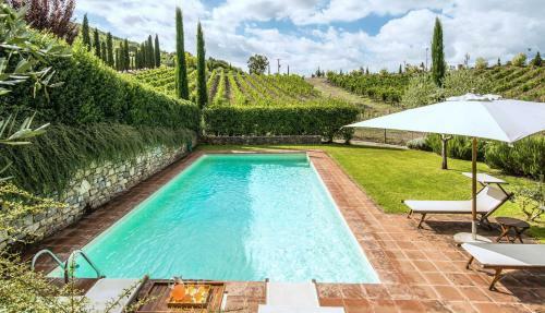 Villa Campassole