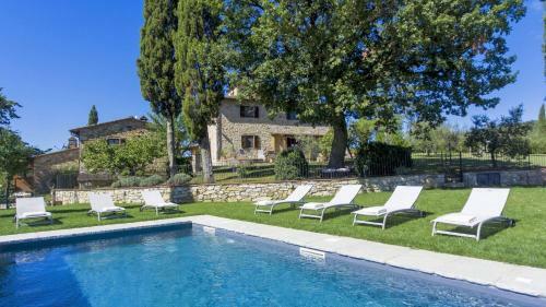 Villa Il Corno