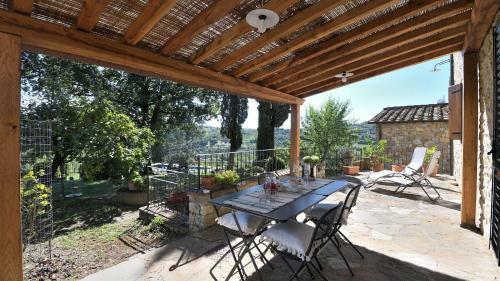 Villa Il Corno