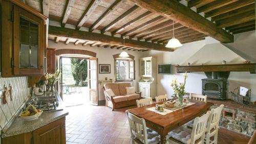 Villa Il Corno