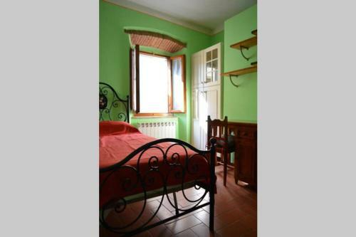Apartamento Casa Furielli