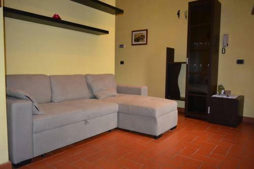 Apartamento Casa Furielli