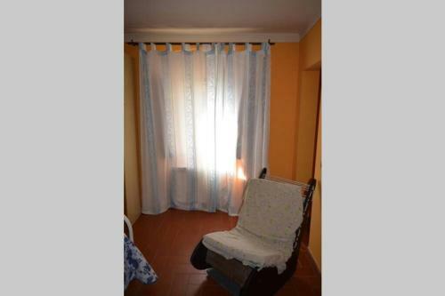 Apartamento Casa Furielli