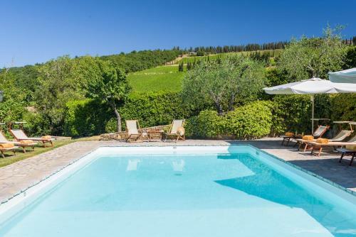 Villa Marangole 12