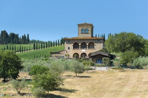 Villa Marangole 12