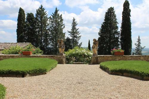 Villa Marangole 12