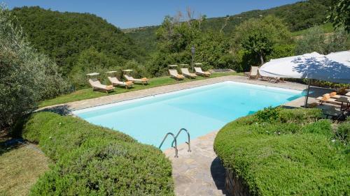Villa Marangole 12
