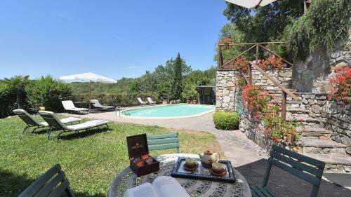 Villa Il Cipresso
