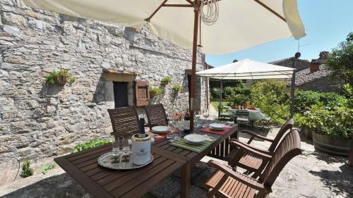 Villa Il Cipresso