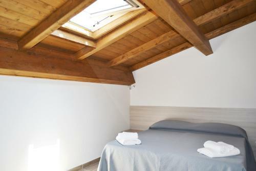 B&B Santa Lucia, Rapolla