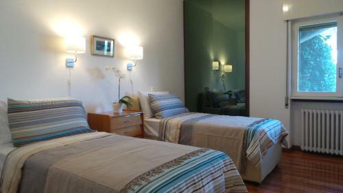 Apartamento Ranco Villa - 14006