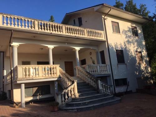 Villa Di Nonno Remo
